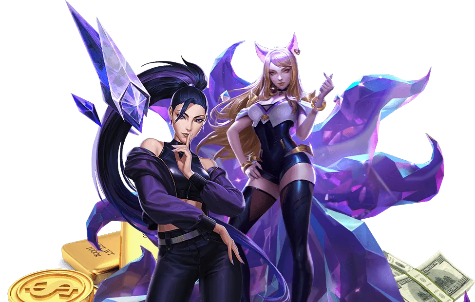 Biểu đồ hệ thống cấp độ VIP liên minh abcvip